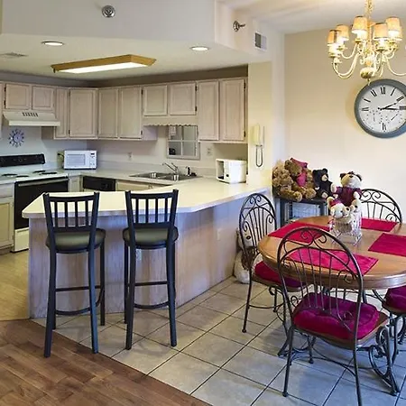 River Place Condos #411 3Bd